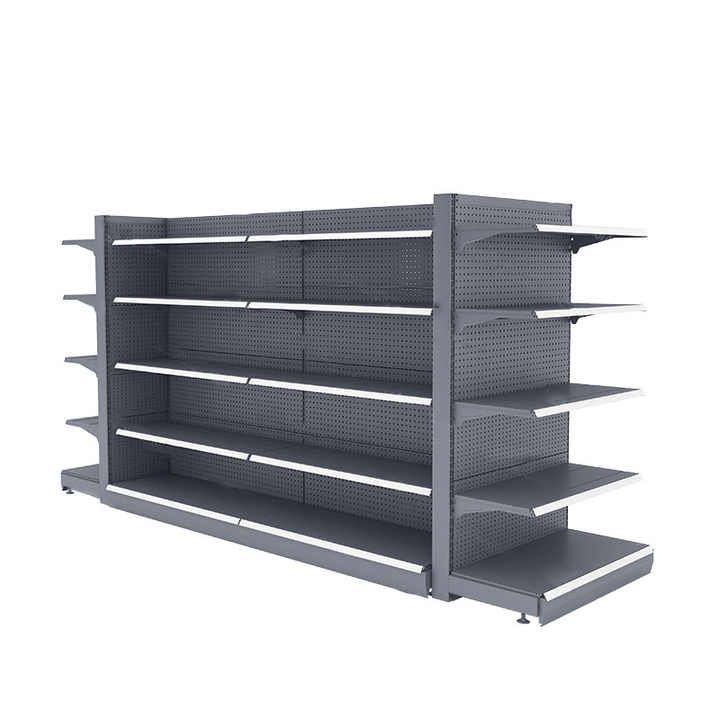 Supermarket Display Shelves Ⅴ
